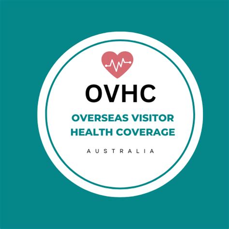 overseas visitors health cover ovhc.